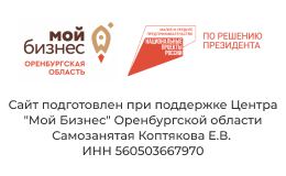 Мой бизнес